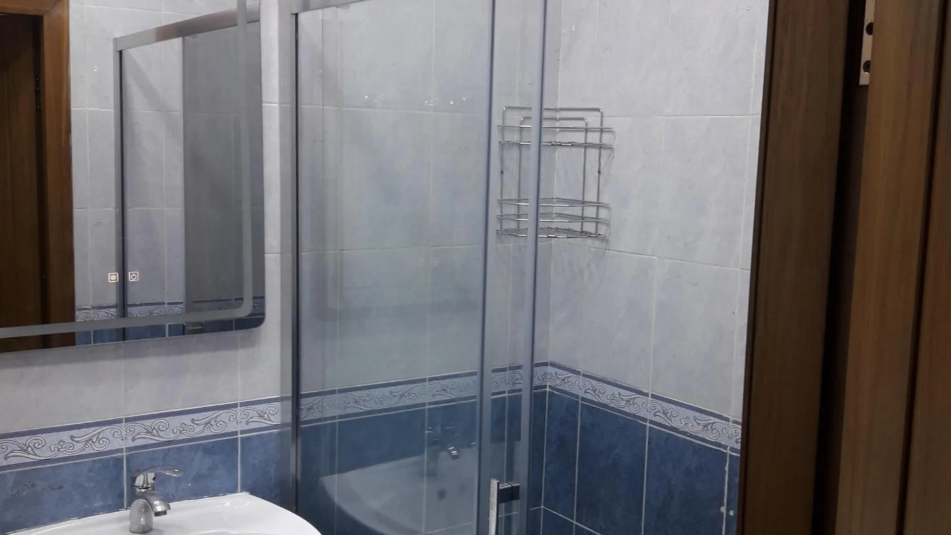 Apartment Проспект Нефтяников 1 Спальня Baku Aserbaidschan