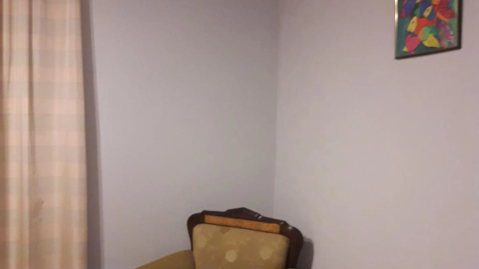 Apartment Проспект Нефтяников 1 Спальня Baku